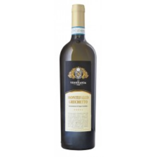 MONTEFALCO GRECHETTO DOC Bianco