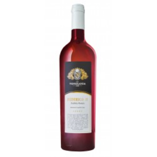 FEDERICO II UMBRIË IGT ROSATO