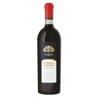 MONTEFALCO SAGRANTINO DOCG