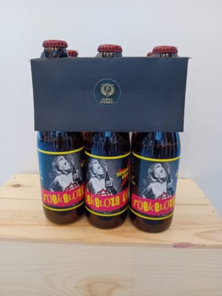 Roekeloze lies bier clips
